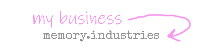 memory.industries